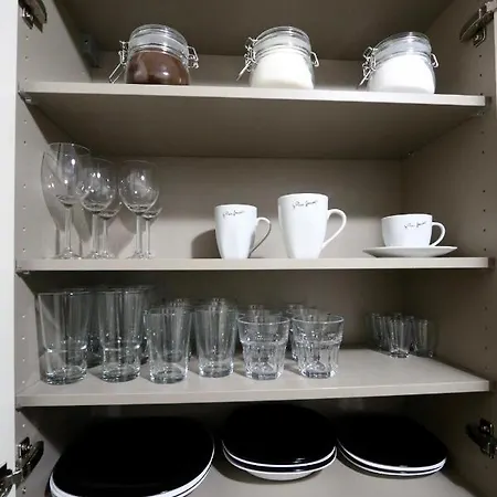 Ah Skynight Puskinova Daire Kösice