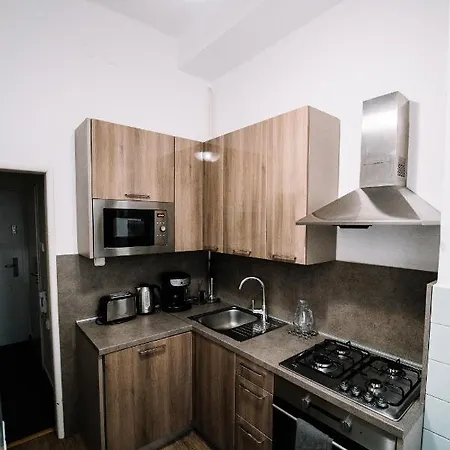 Ah Skynight Puskinova Kösice