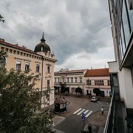 Ah Skynight Puskinova Košice
