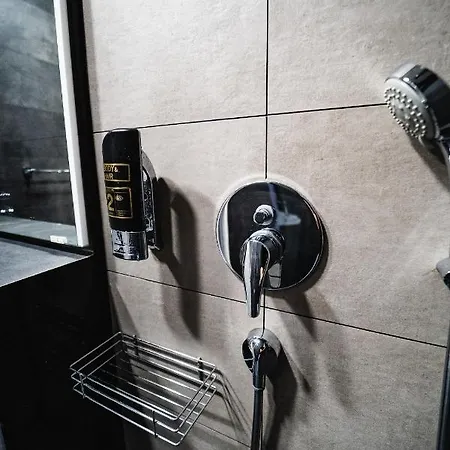 Ah Skynight Puskinova Apartman *