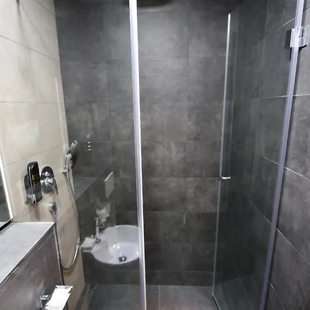 Ah Skynight Puskinova * Kassa