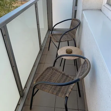 Ah Skynight Puskinova Apartman