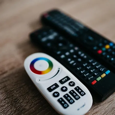 Ah Skynight Puskinova Apartman *