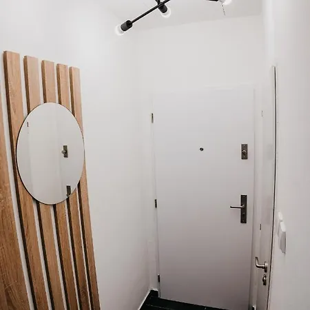 Apartman Ah Skynight Puskinova Kassa