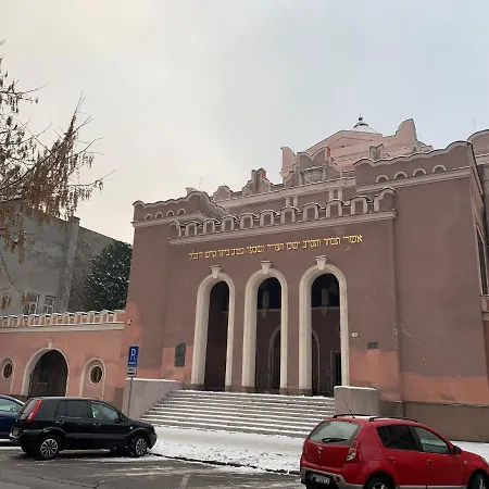 Ah Skynight Puskinova Daire