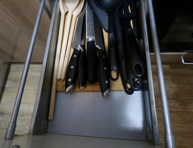 Ah Skynight Puskinova Apartmán *