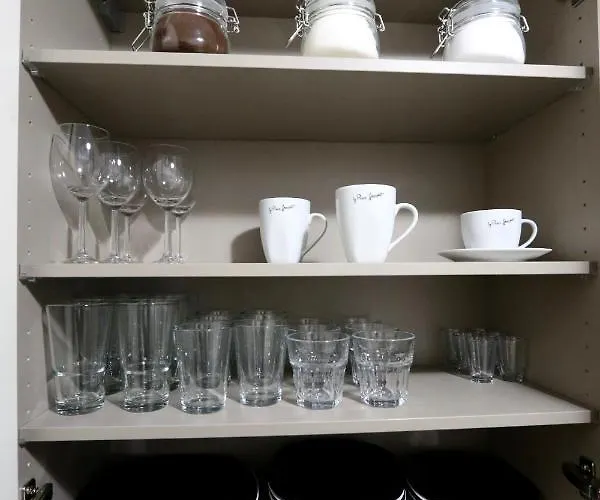 Ah Skynight Puskinova דירה קושיצה