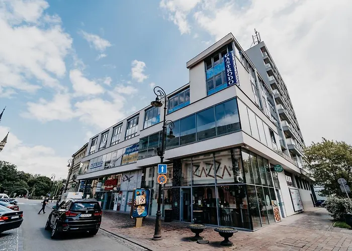 Ah Skynight Puskinova *