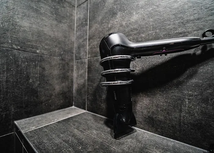 Ah Skynight Puskinova Apartament *