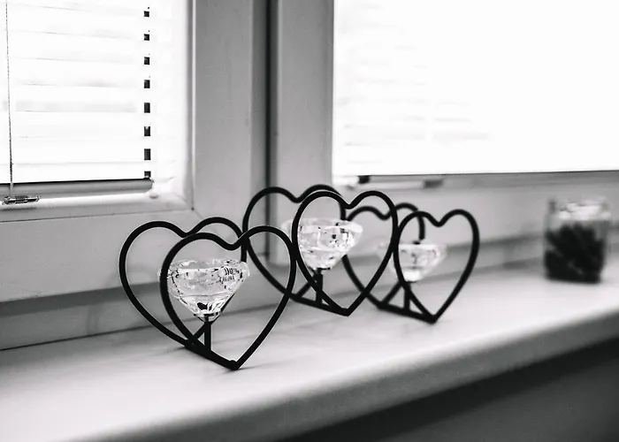 Ah Skynight Puskinova * קושיצה