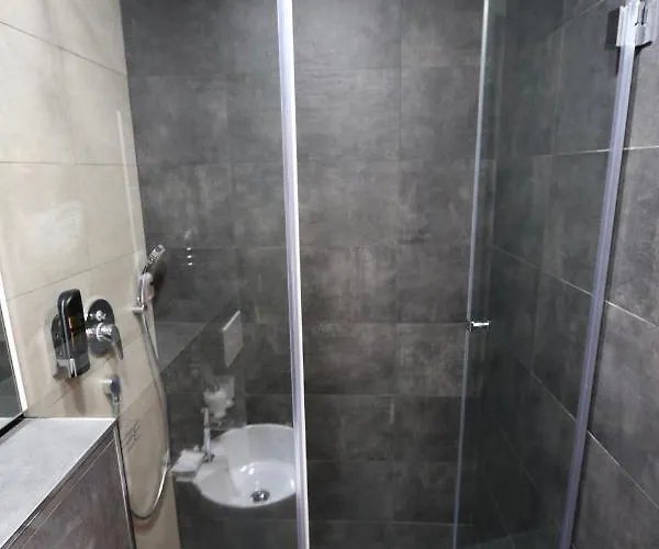 Ah Skynight Puskinova * Koszyce