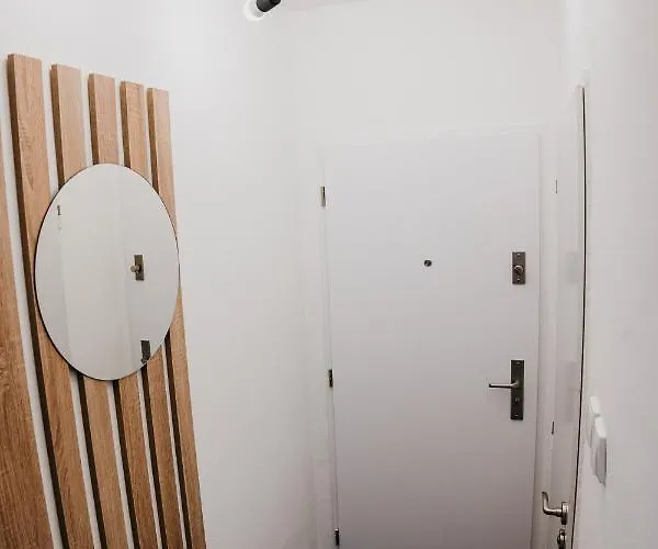 Apartmán Ah Skynight Puskinova Košice